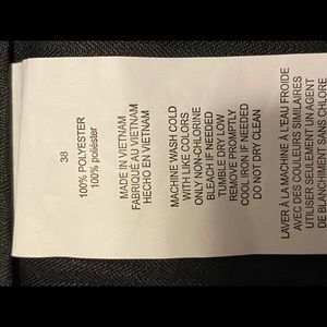 Men’s Grand Slam golf shorts. Brand new!